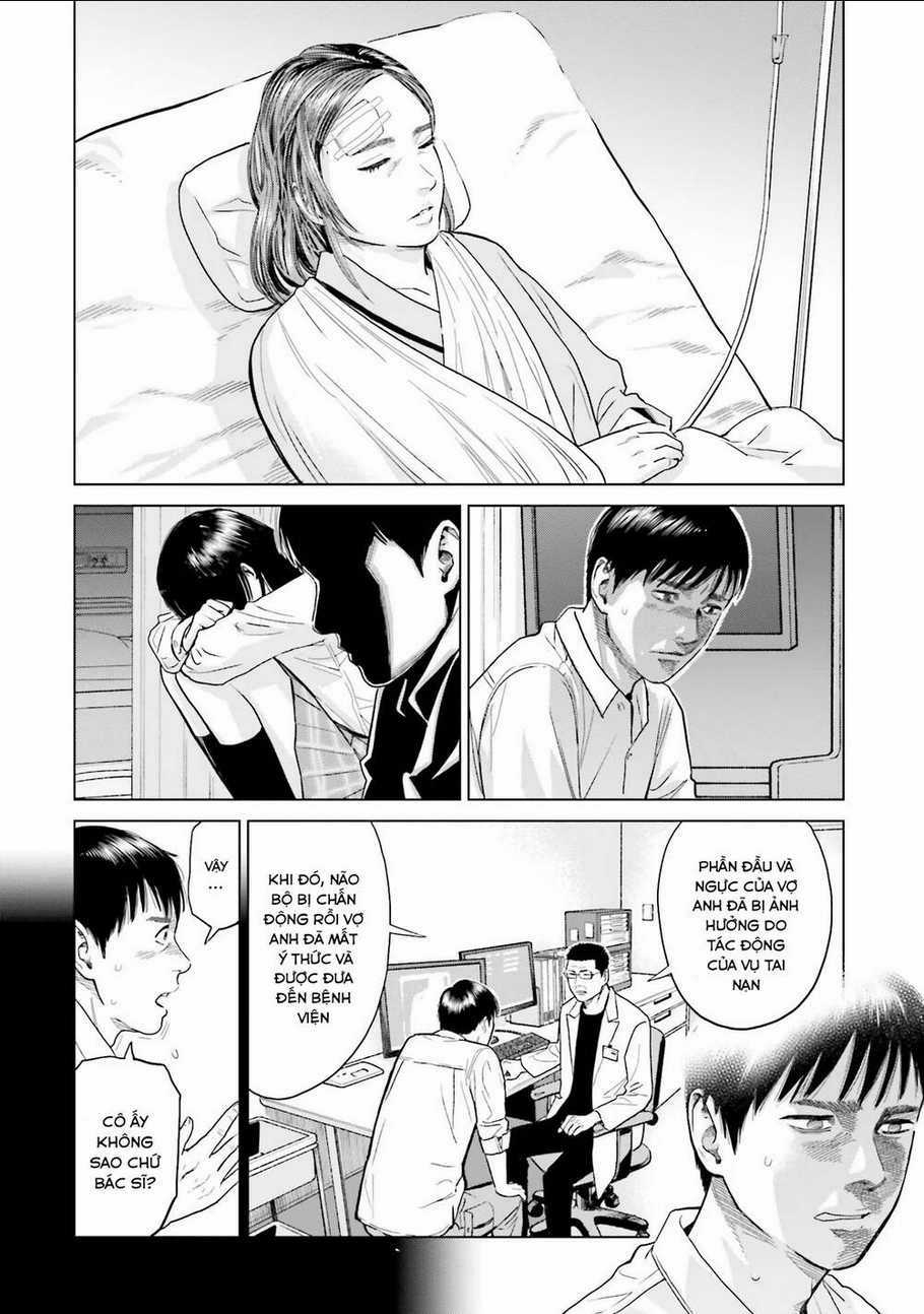 Vua Cần Sa - Chapter 4 - Trang 3