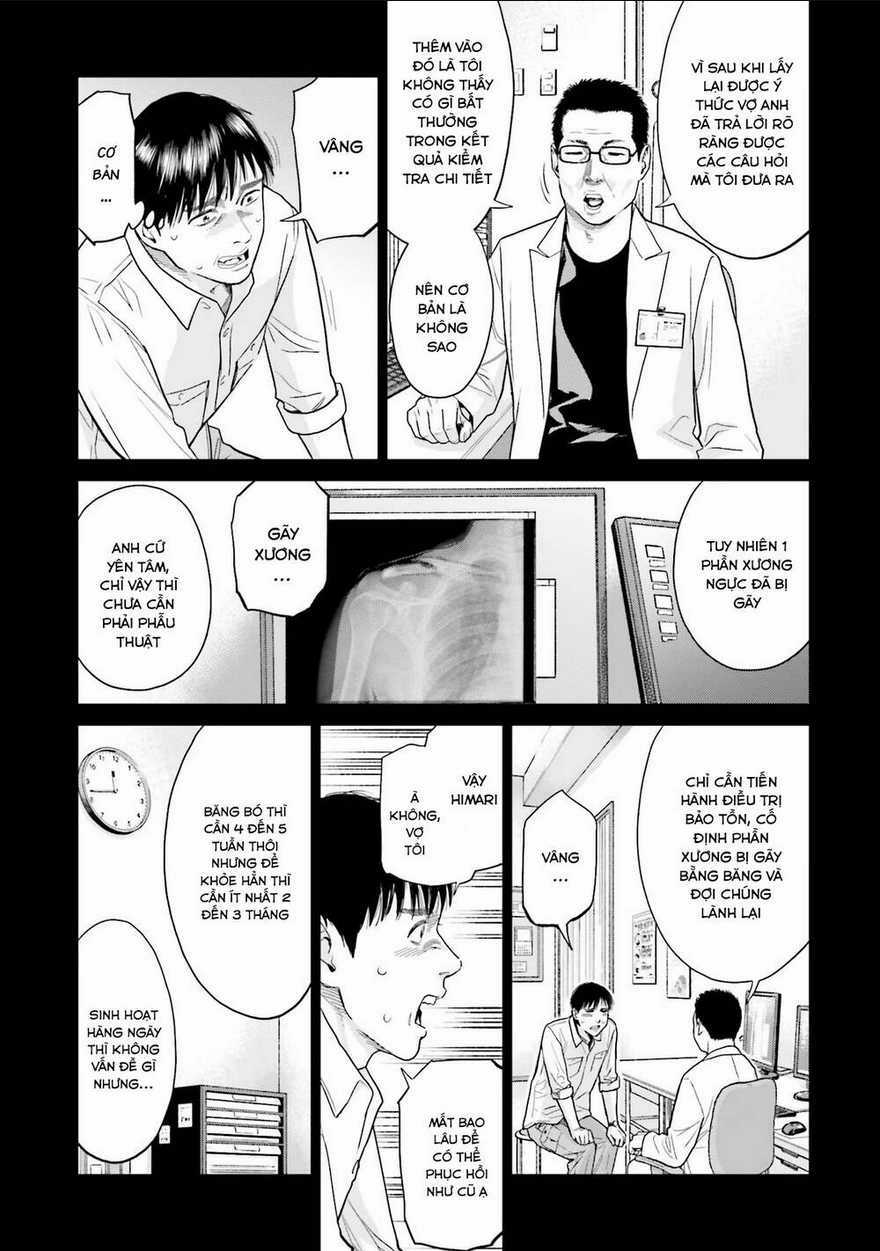 Vua Cần Sa - Chapter 4 - Trang 4