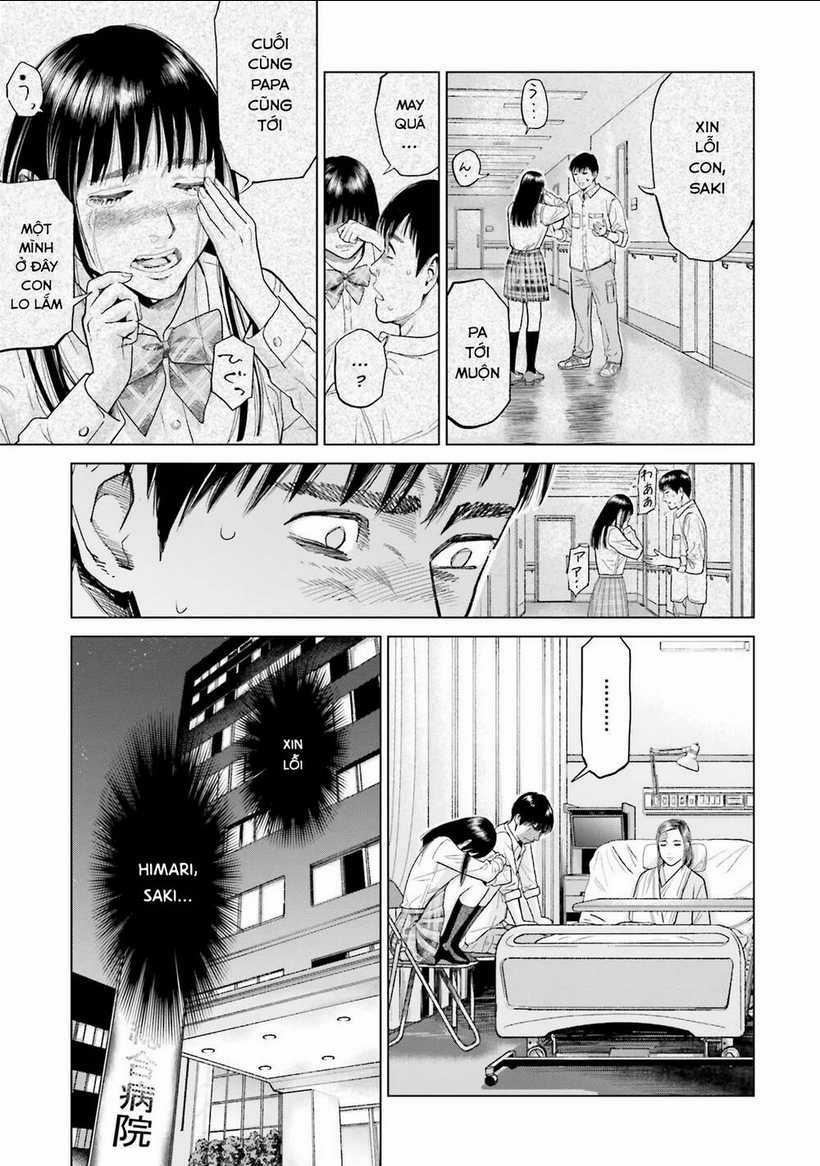 Vua Cần Sa - Chapter 4 - Trang 6