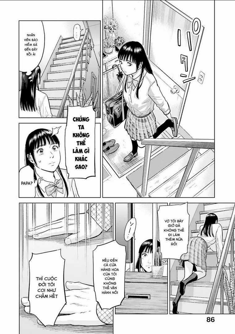 Vua Cần Sa - Chapter 4 - Trang 9