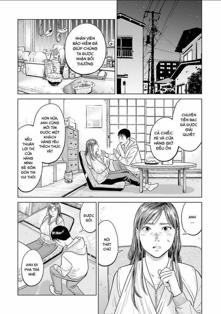 Vua Cần Sa - Chapter 5 - Trang 11