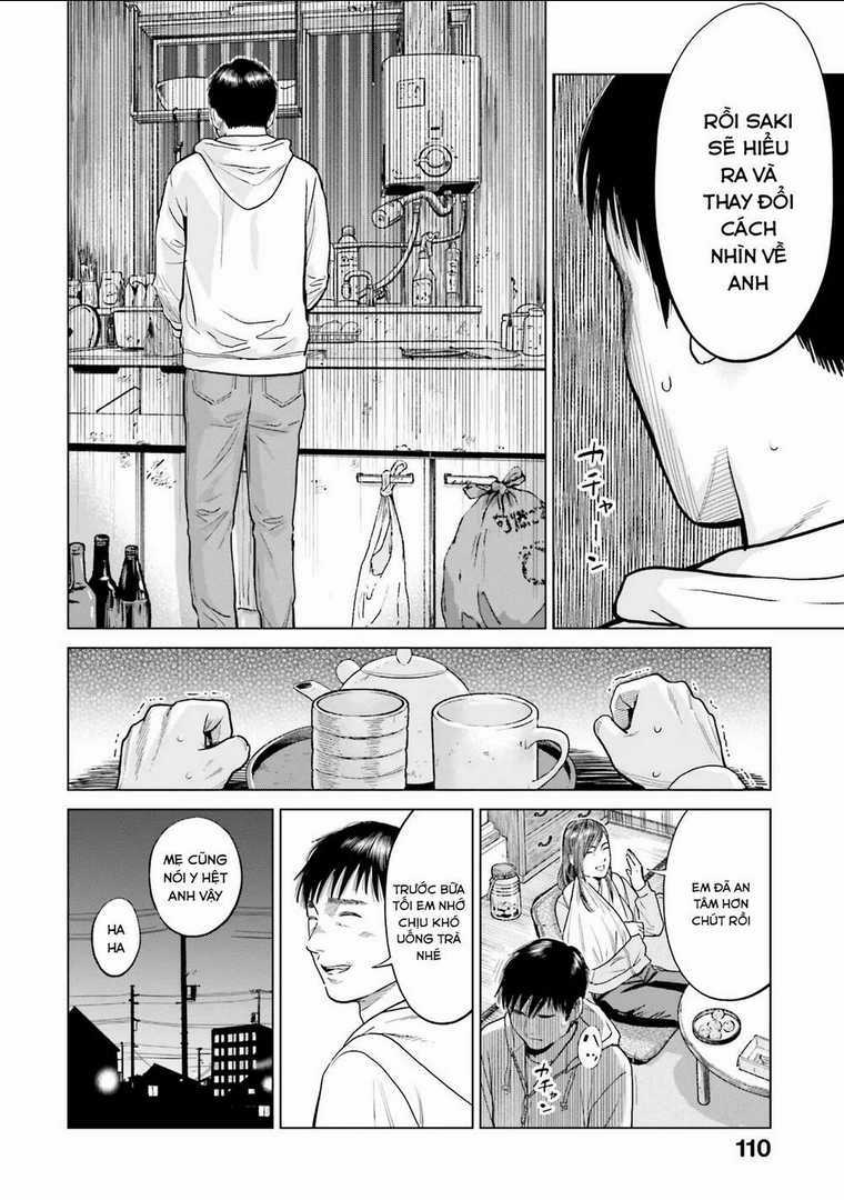 Vua Cần Sa - Chapter 5 - Trang 13