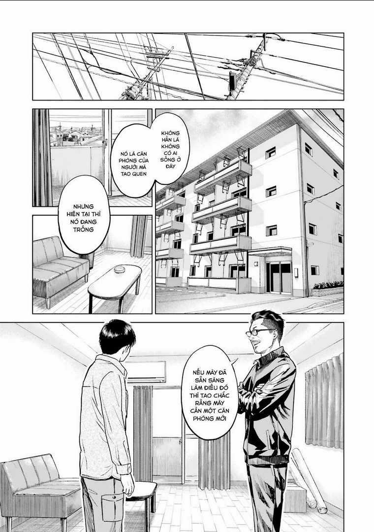 Vua Cần Sa - Chapter 5 - Trang 14