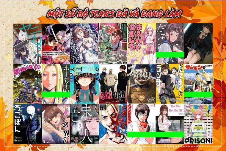 Vua Cần Sa - Chapter 5 - Trang 20