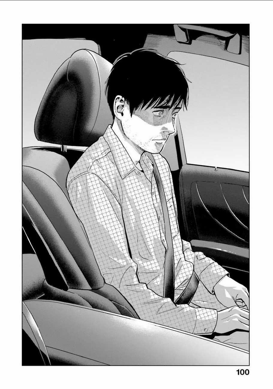 Vua Cần Sa - Chapter 5 - Trang 3