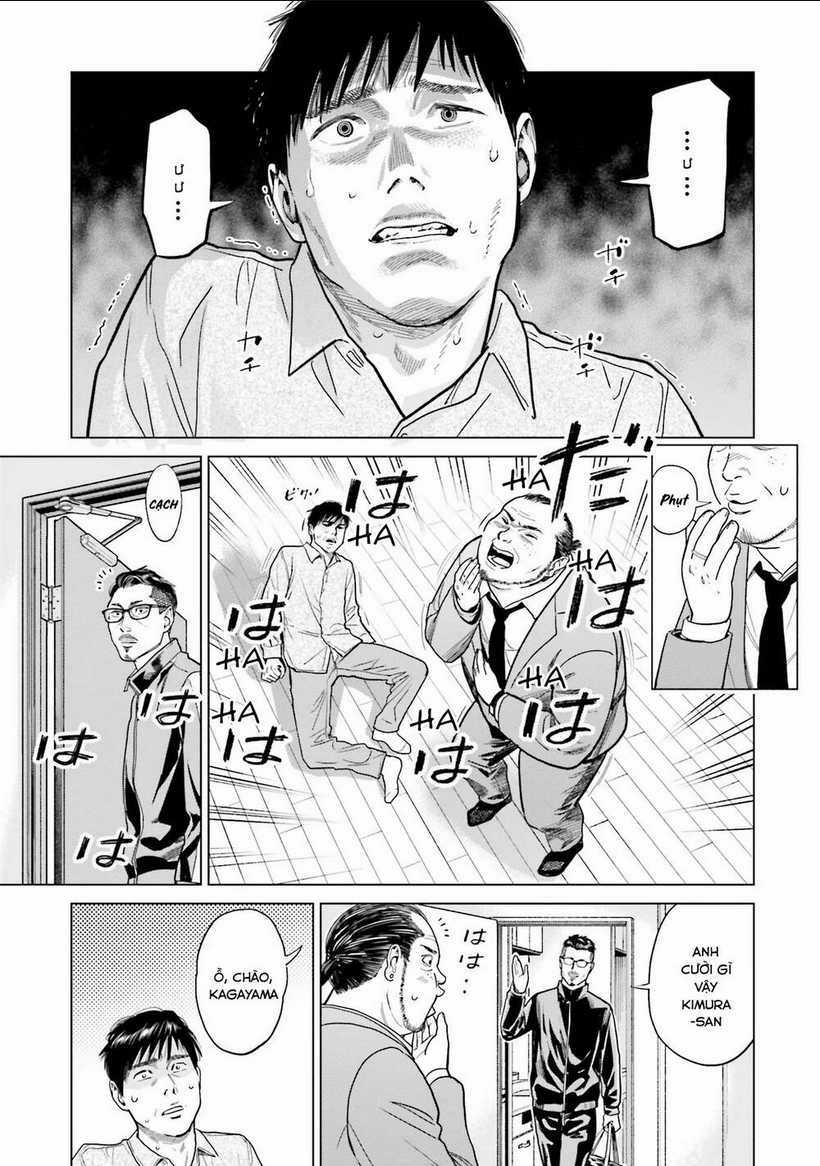 Vua Cần Sa - Chapter 6 - Trang 6