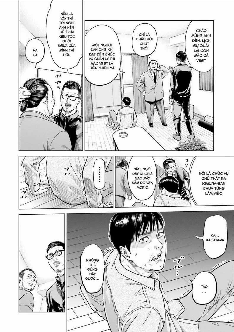 Vua Cần Sa - Chapter 6 - Trang 7