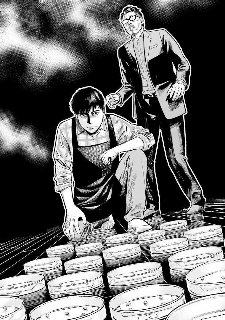 Vua Cần Sa - Chapter 7 - Trang 16