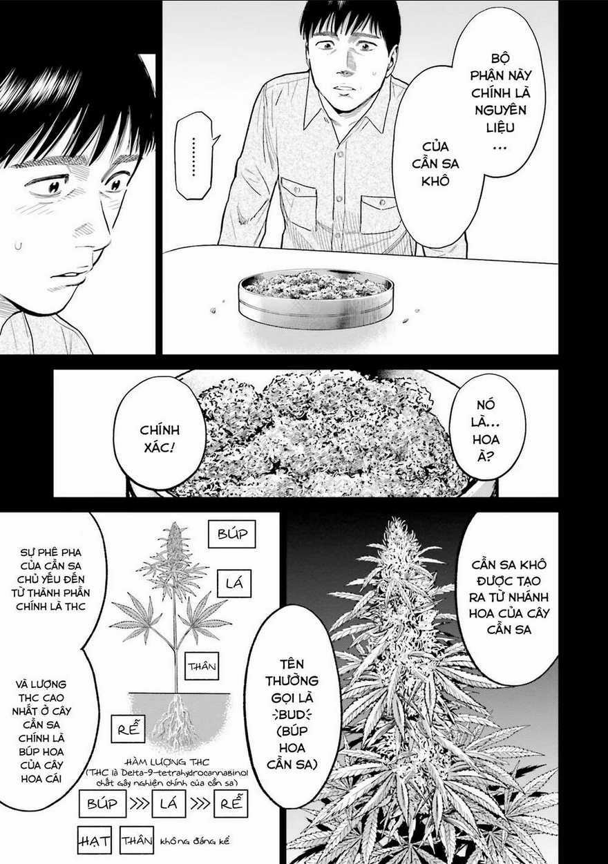 Vua Cần Sa - Chapter 7 - Trang 4