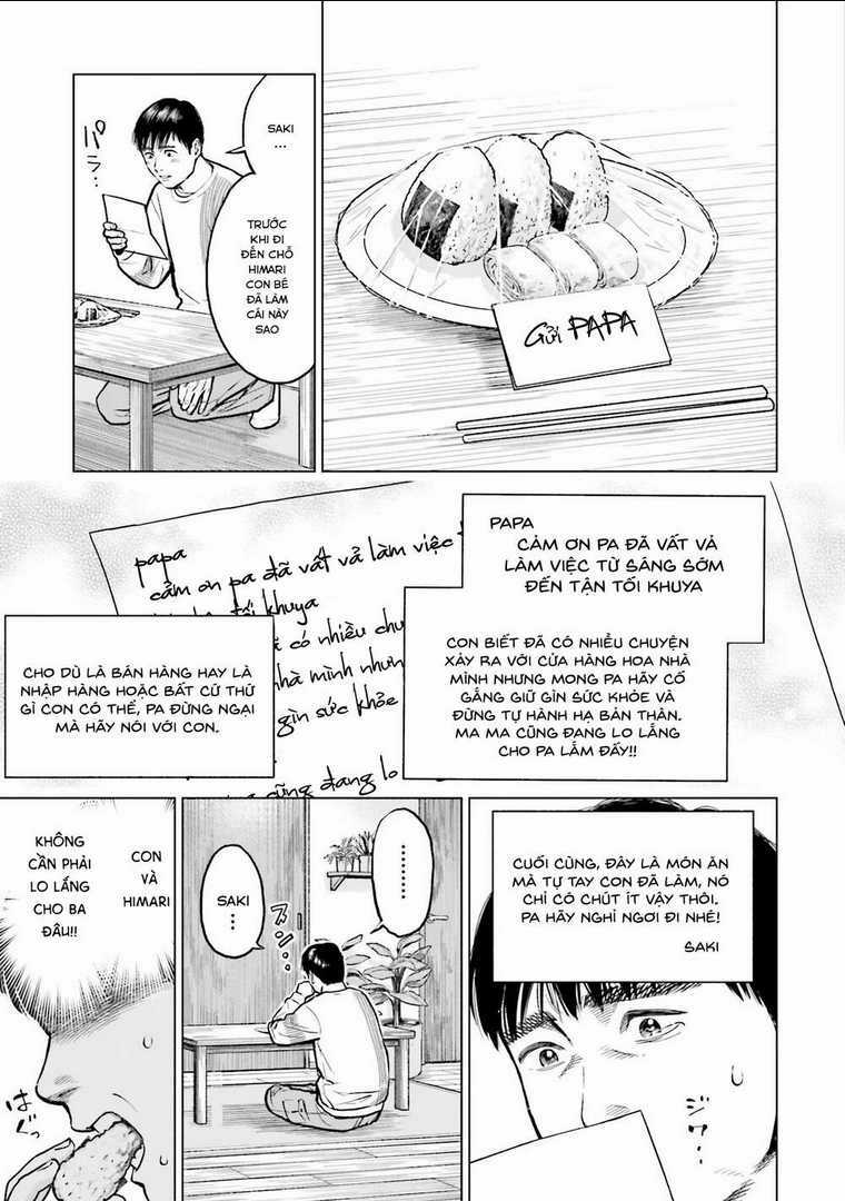 Vua Cần Sa - Chapter 7 - Trang 10