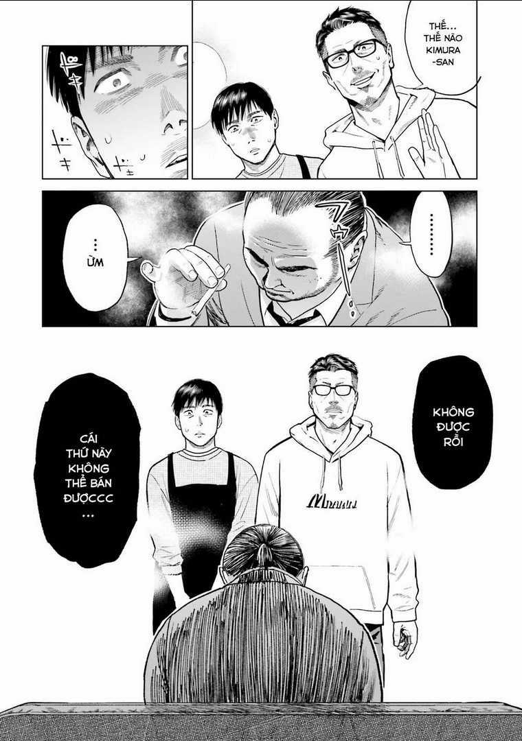 Vua Cần Sa - Chapter 9 - Trang 11