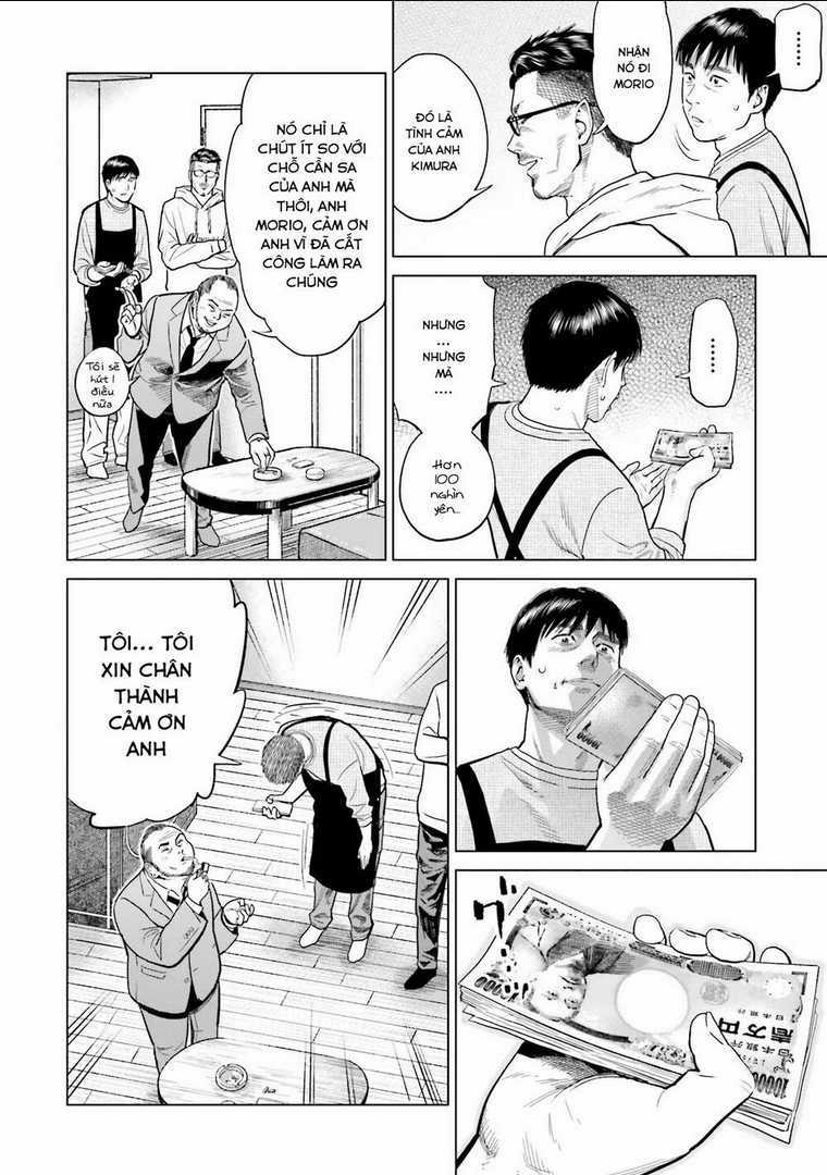 Vua Cần Sa - Chapter 9 - Trang 15