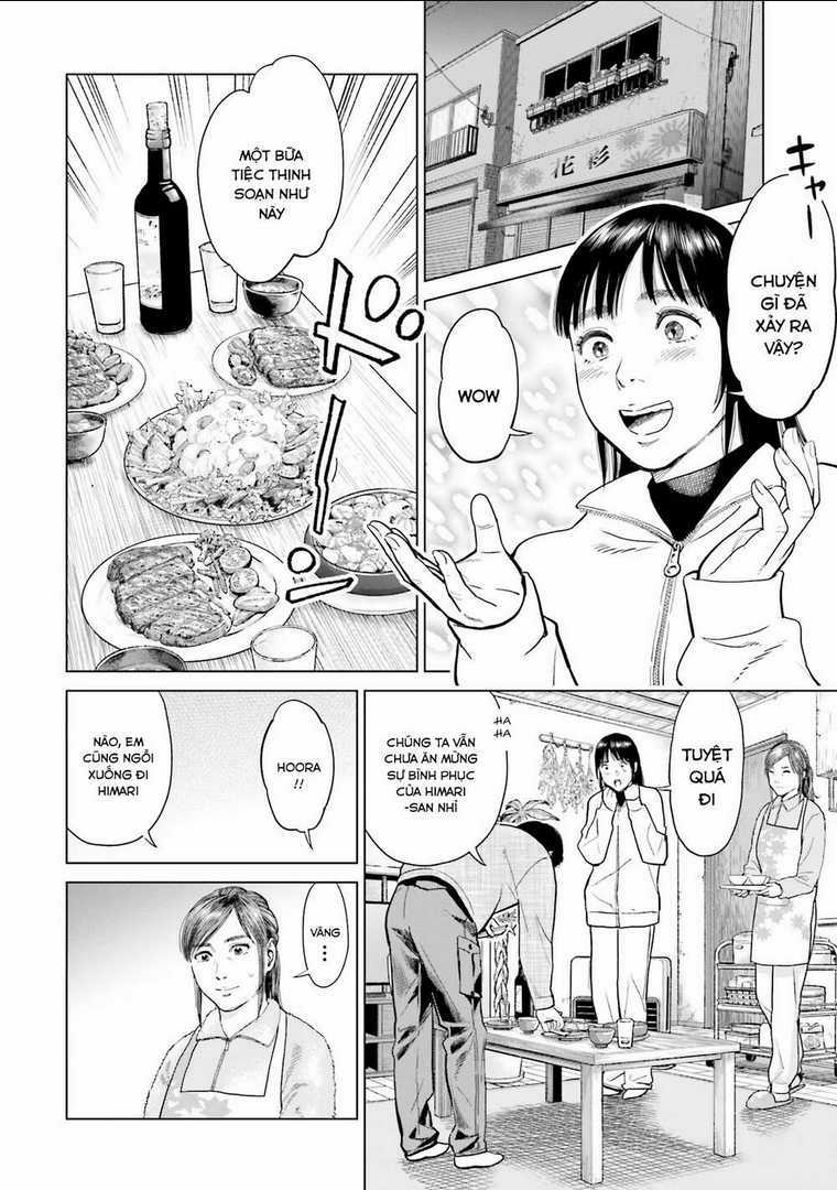 Vua Cần Sa - Chapter 9 - Trang 17