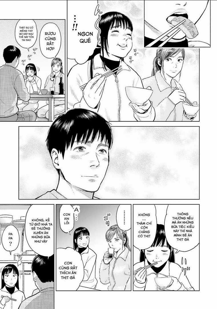 Vua Cần Sa - Chapter 9 - Trang 18