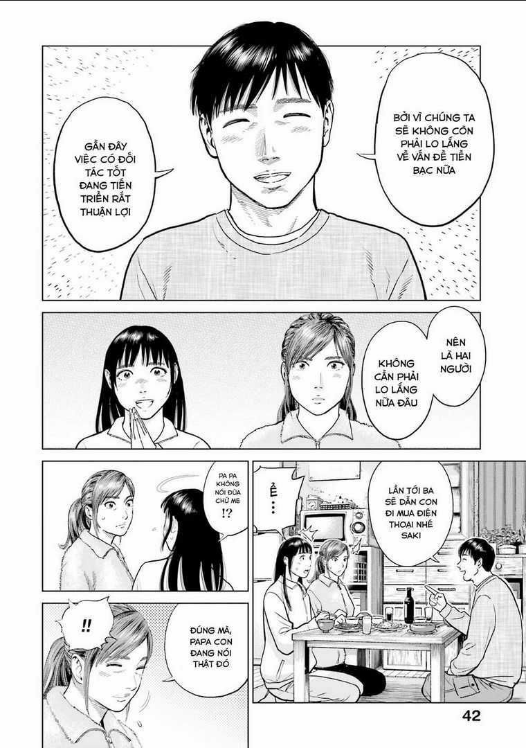 Vua Cần Sa - Chapter 9 - Trang 19