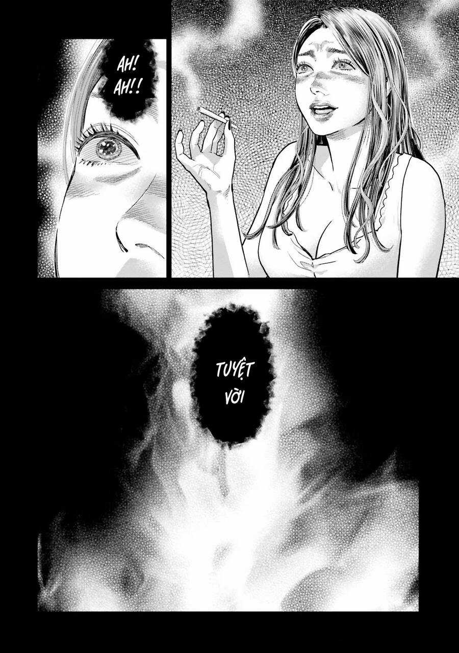 Vua Cần Sa - Chương 10 - Trang 3