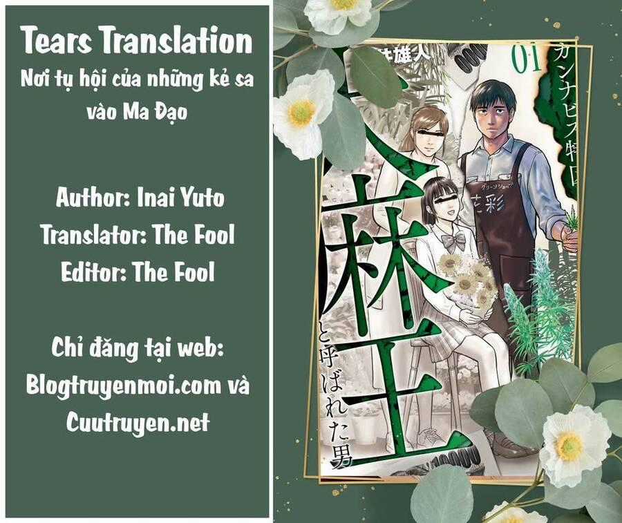 Vua Cần Sa - Chương 2 - Trang 1