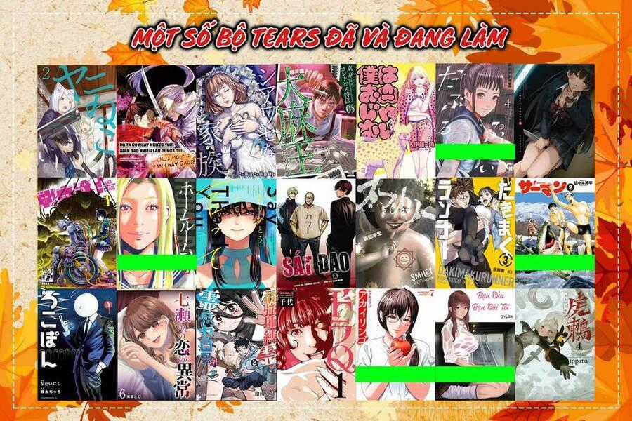 Vua Cần Sa - Chương 2 - Trang 22