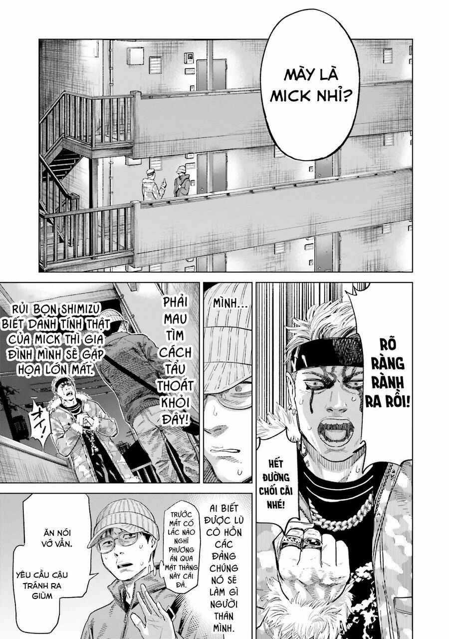 Vua Cần Sa - Chương 21 - Trang 13