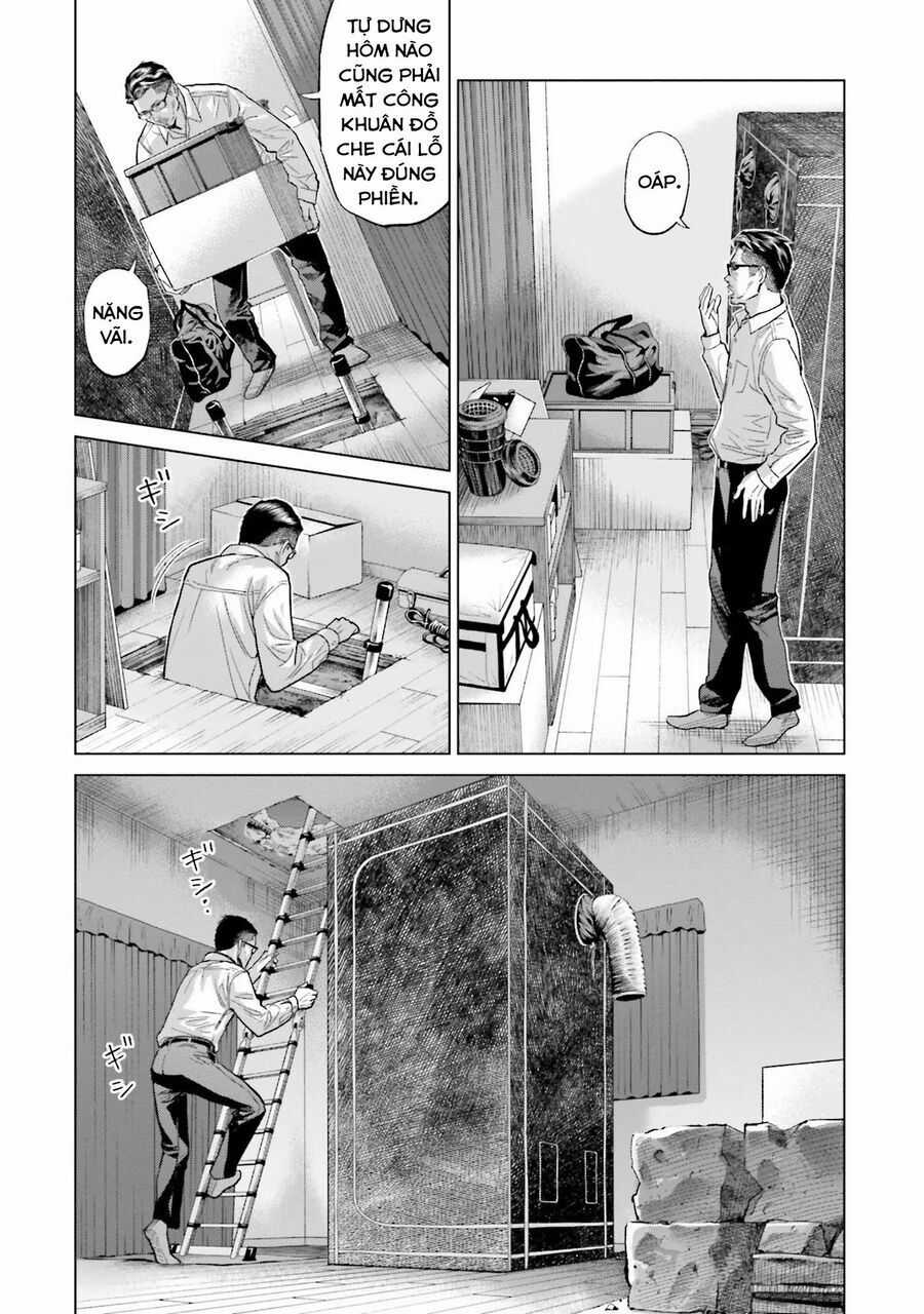 Vua Cần Sa - Chương 21 - Trang 16