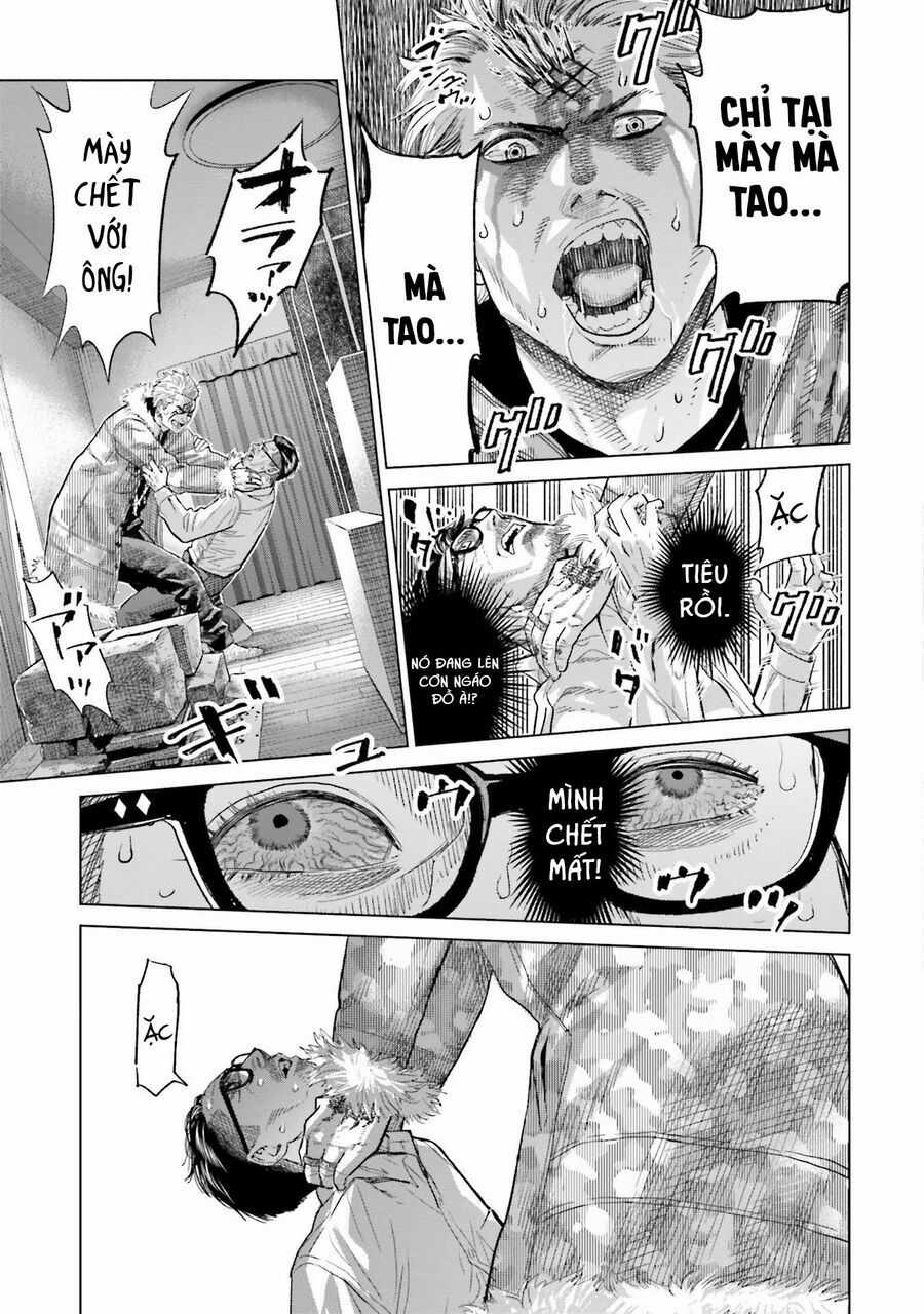 Vua Cần Sa - Chương 21 - Trang 19