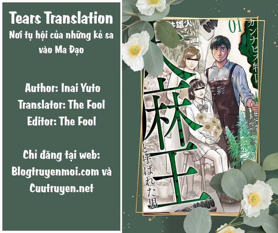 Vua Cần Sa - Chương 4 - Trang 1