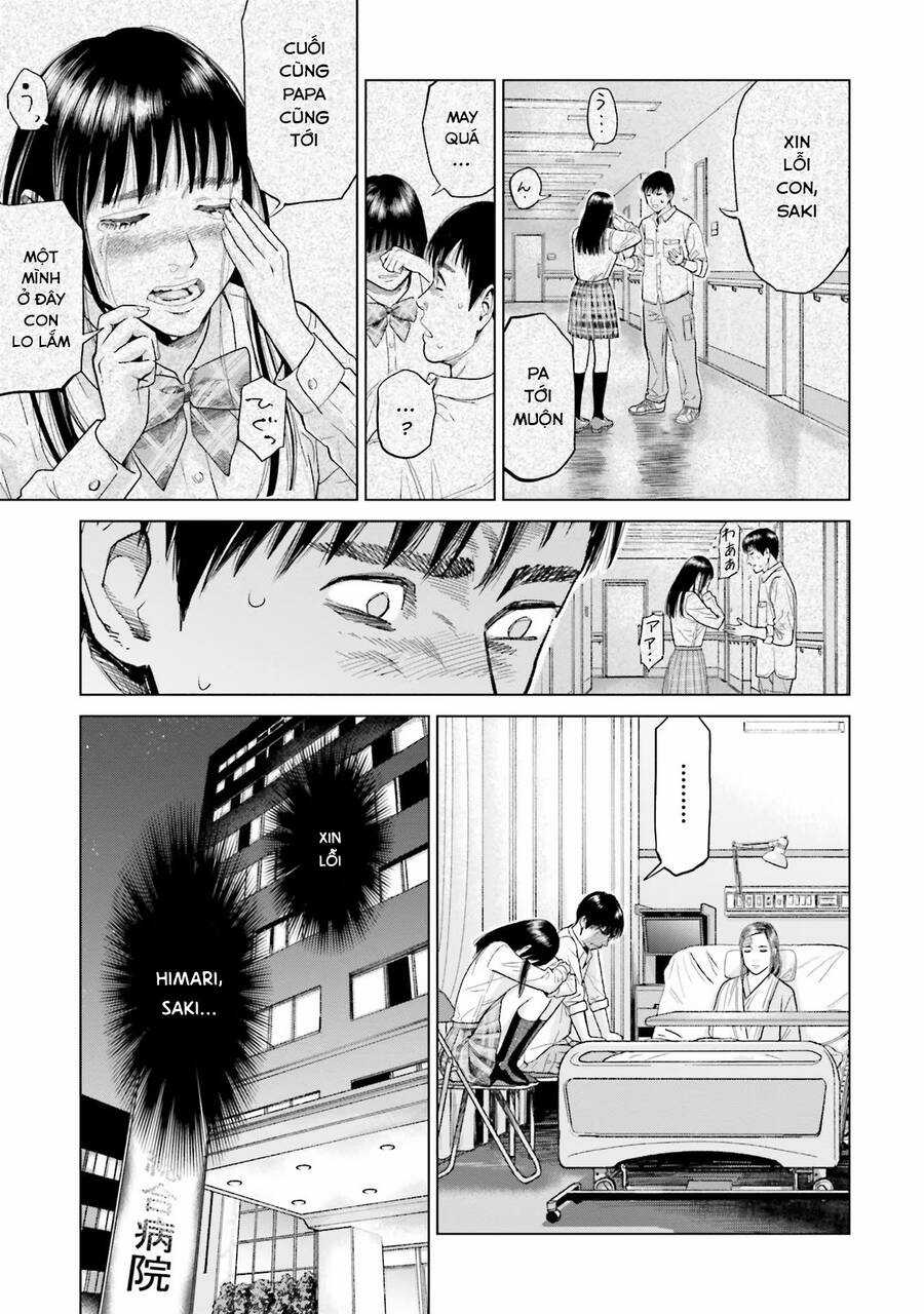 Vua Cần Sa - Chương 4 - Trang 6