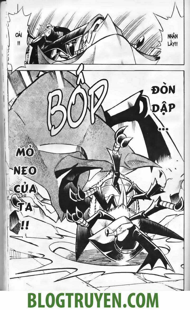 Vua Côn Trùng - Chapter 1.3 - Trang 15