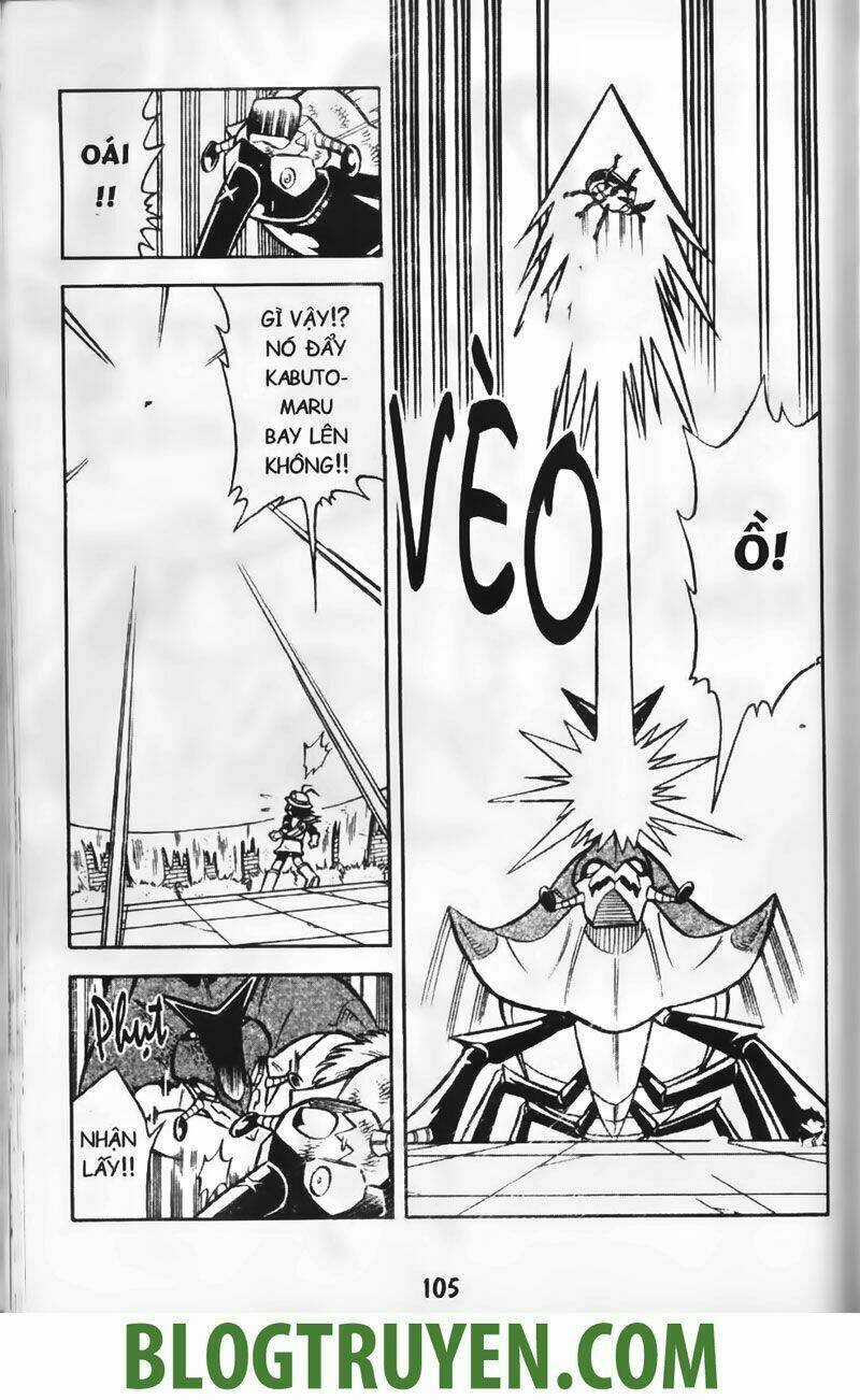 Vua Côn Trùng - Chapter 1.4 - Trang 12