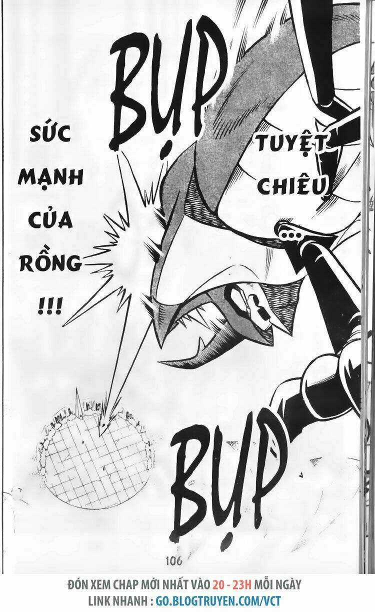 Vua Côn Trùng - Chapter 1.4 - Trang 13