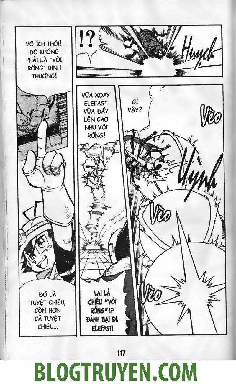 Vua Côn Trùng - Chapter 1.4 - Trang 24