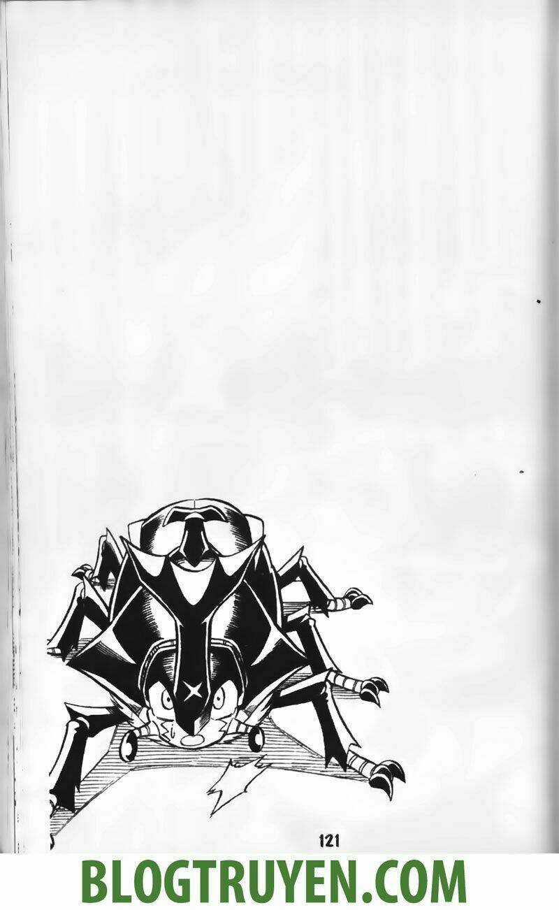 Vua Côn Trùng - Chapter 1.4 - Trang 27