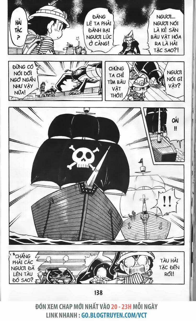 Vua Côn Trùng - Chapter 1.5 - Trang 17