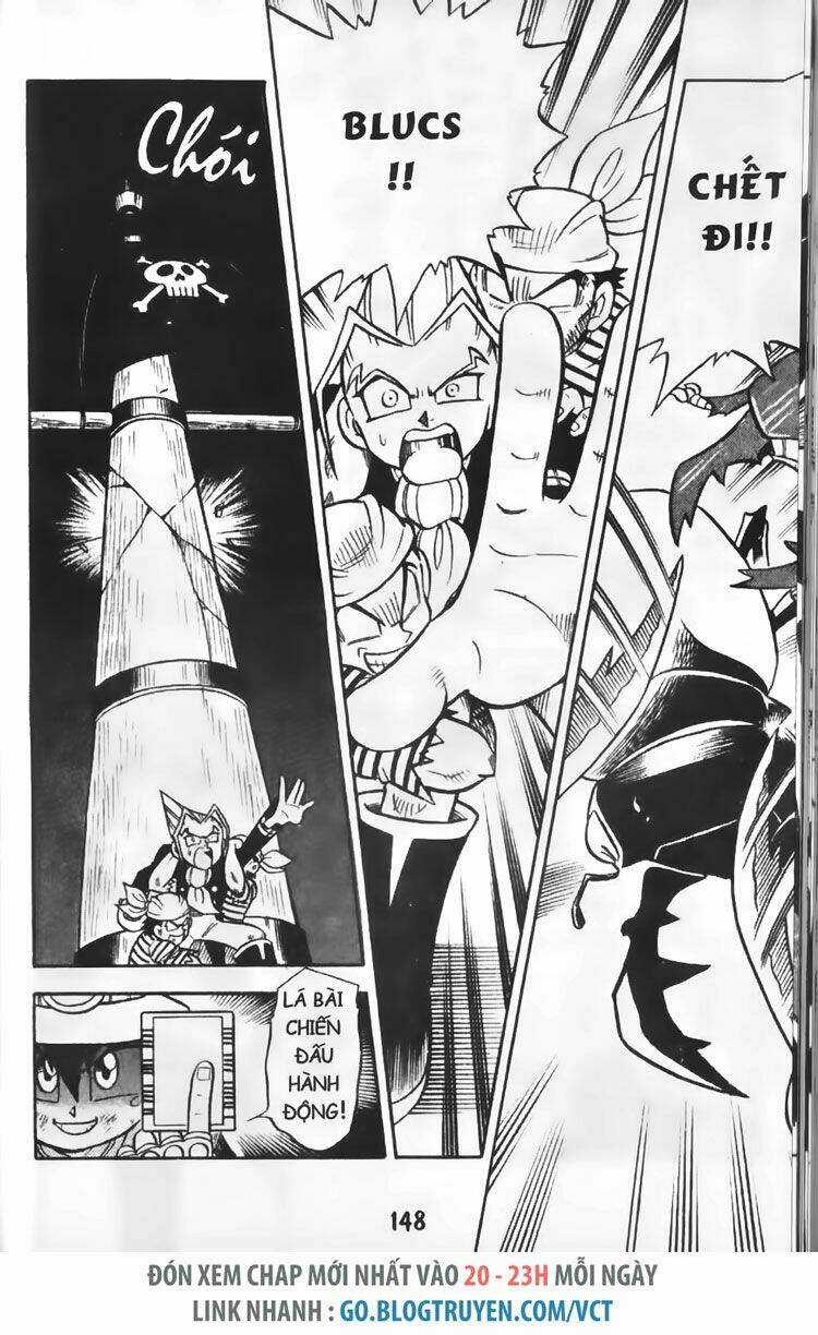 Vua Côn Trùng - Chapter 1.5 - Trang 27