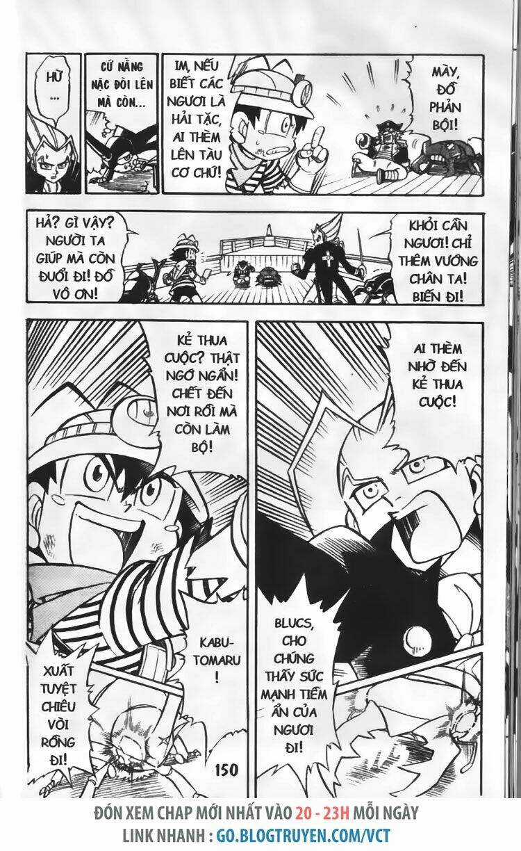 Vua Côn Trùng - Chapter 1.5 - Trang 29