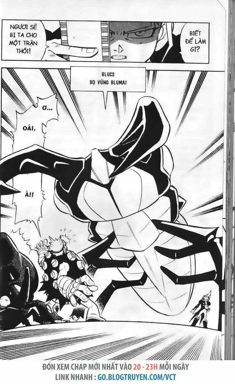 Vua Côn Trùng - Chapter 1.5 - Trang 7