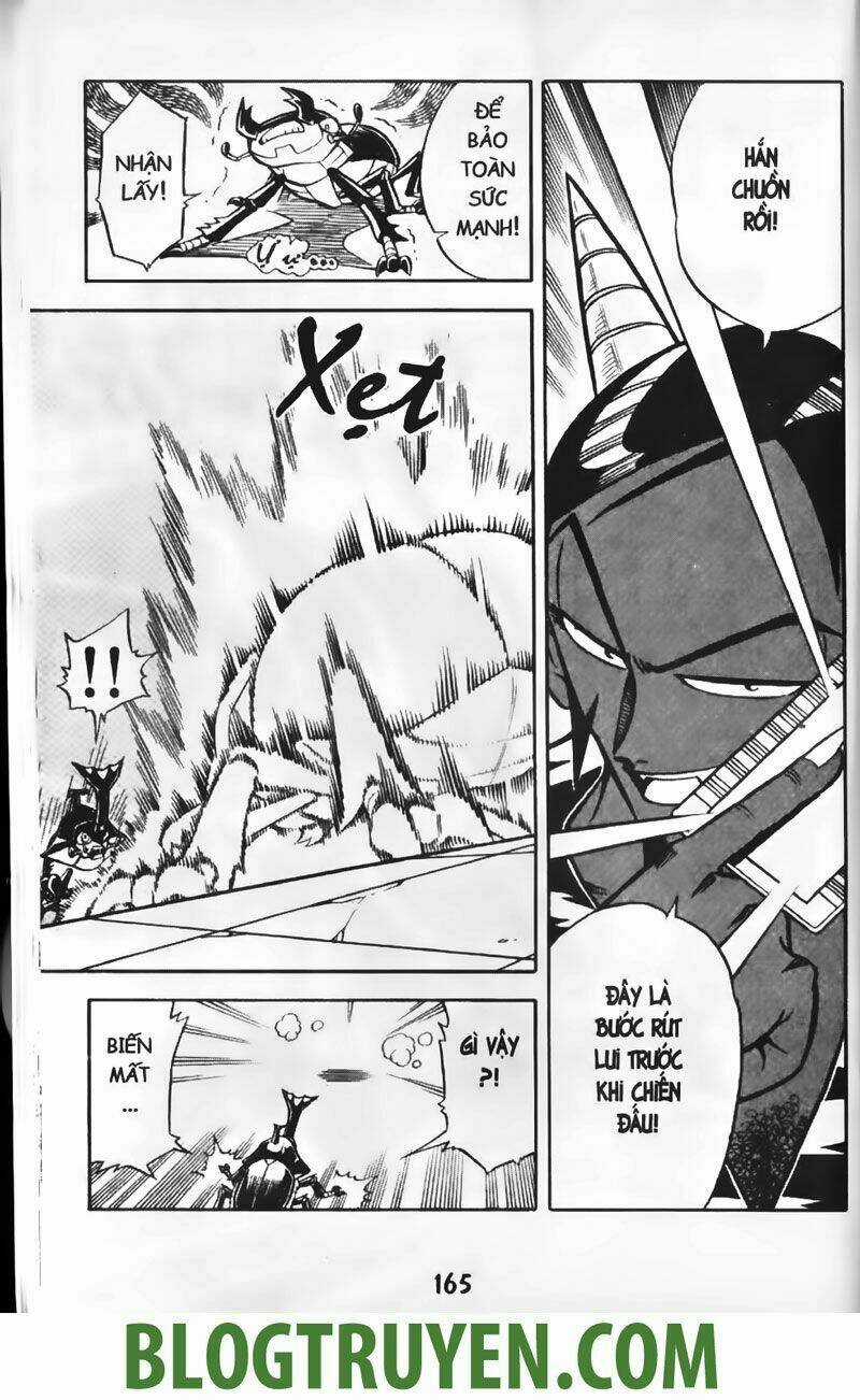 Vua Côn Trùng - Chapter 1.6 - Trang 12