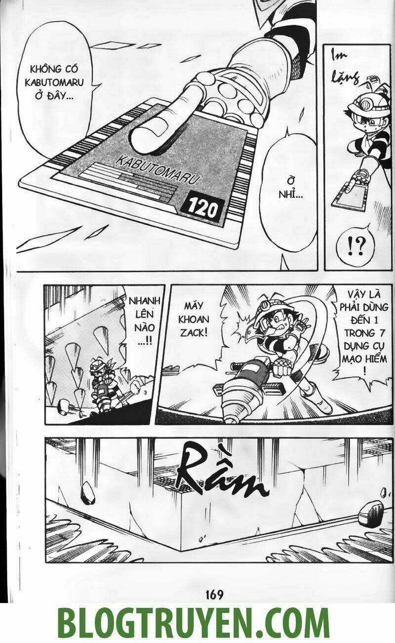 Vua Côn Trùng - Chapter 1.6 - Trang 16