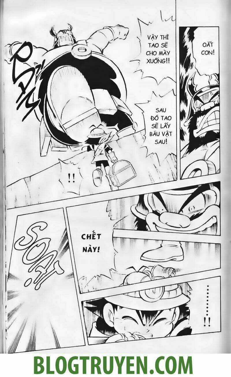 Vua Côn Trùng - Chapter 1 - Trang 21