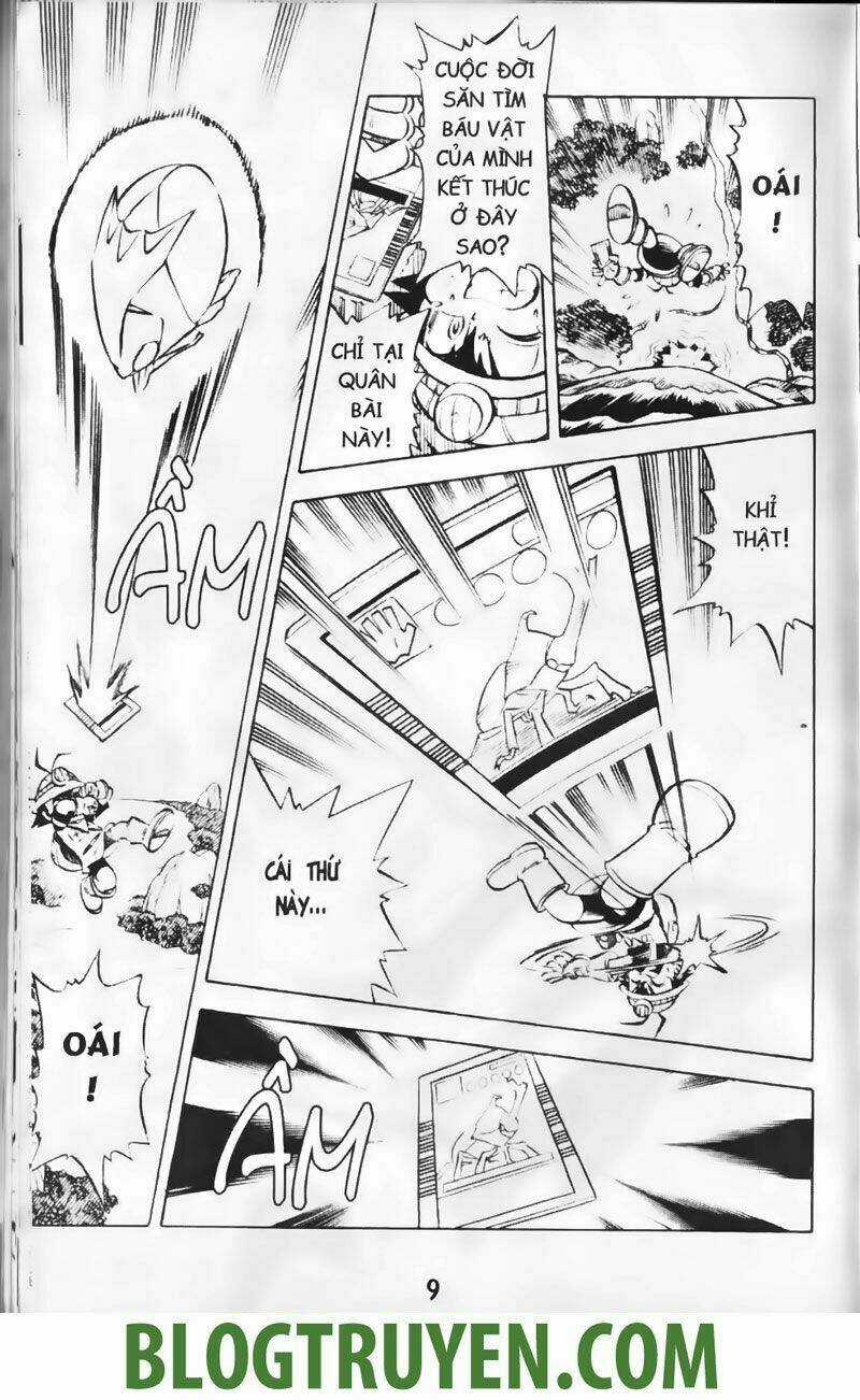 Vua Côn Trùng - Chapter 1 - Trang 10