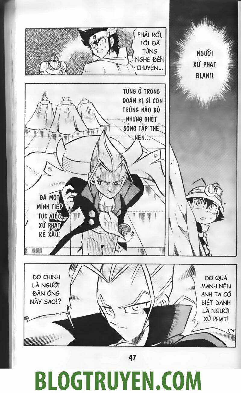 Vua Côn Trùng - Chapter 14 - Trang 14