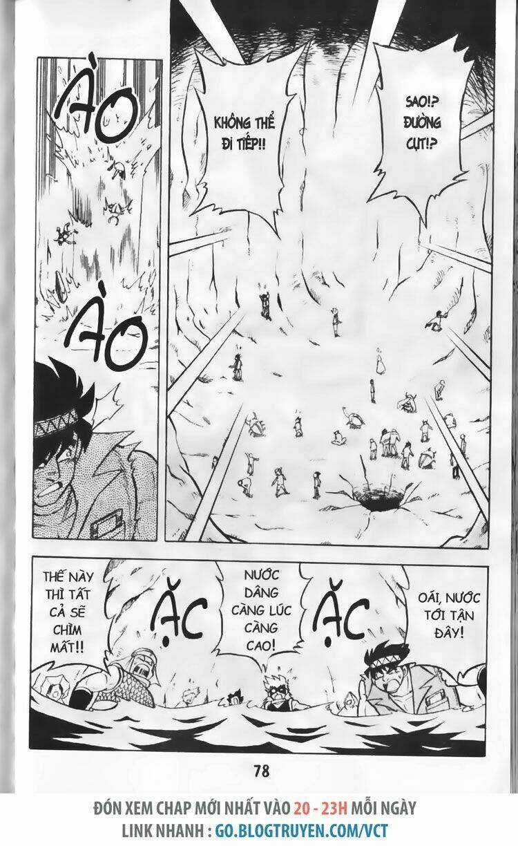 Vua Côn Trùng - Chapter 15 - Trang 14