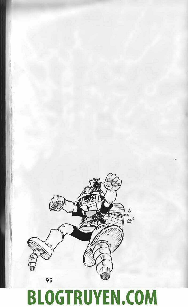 Vua Côn Trùng - Chapter 15 - Trang 31