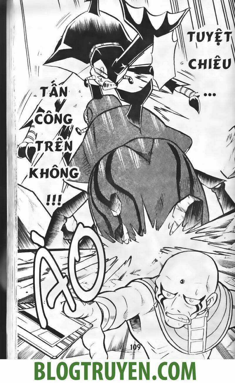 Vua Côn Trùng - Chapter 16 - Trang 15