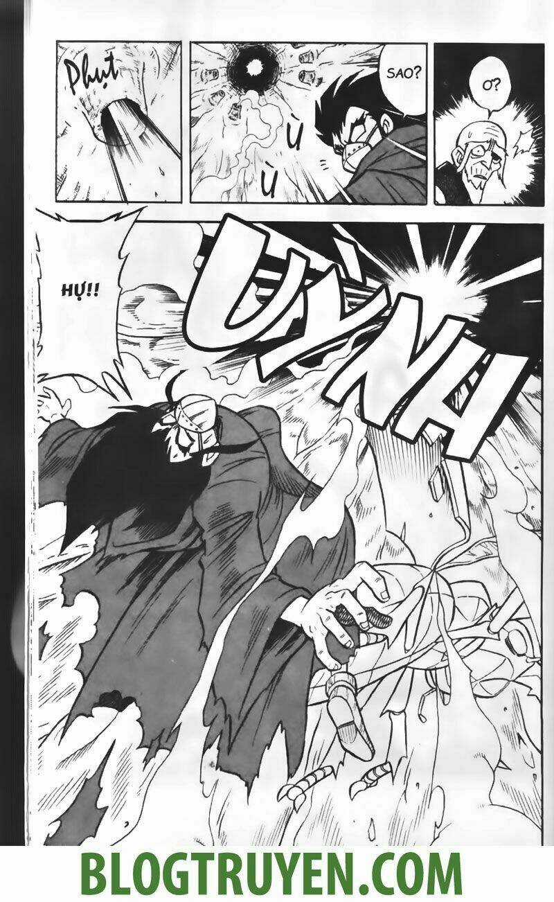 Vua Côn Trùng - Chapter 18 - Trang 12