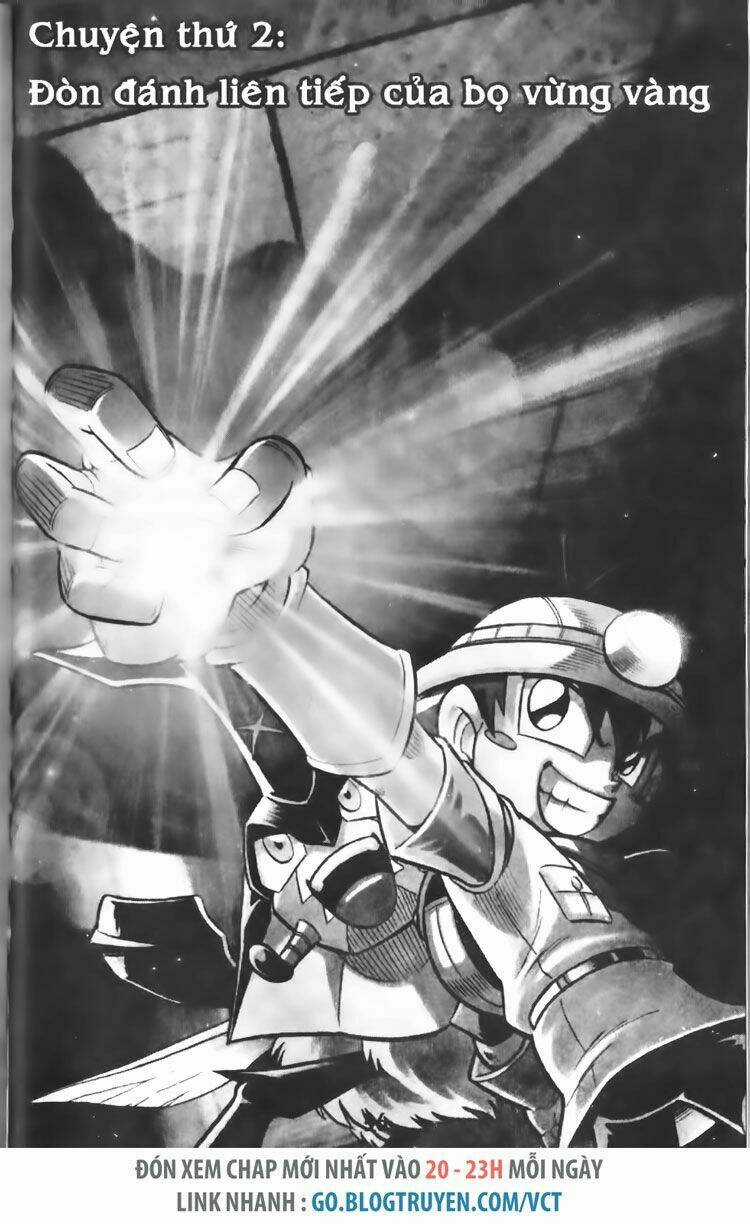 Vua Côn Trùng - Chapter 2.2 - Trang 2