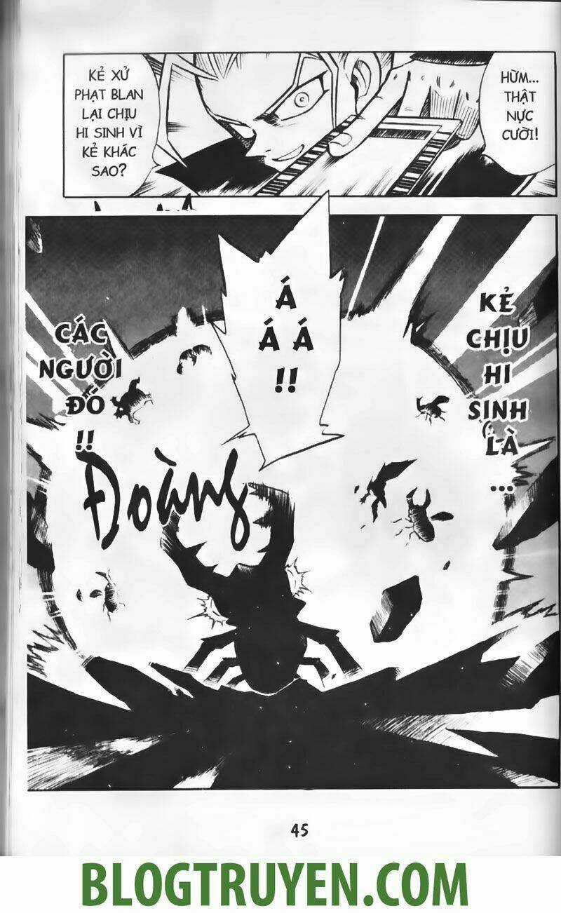 Vua Côn Trùng - Chapter 2.2 - Trang 10