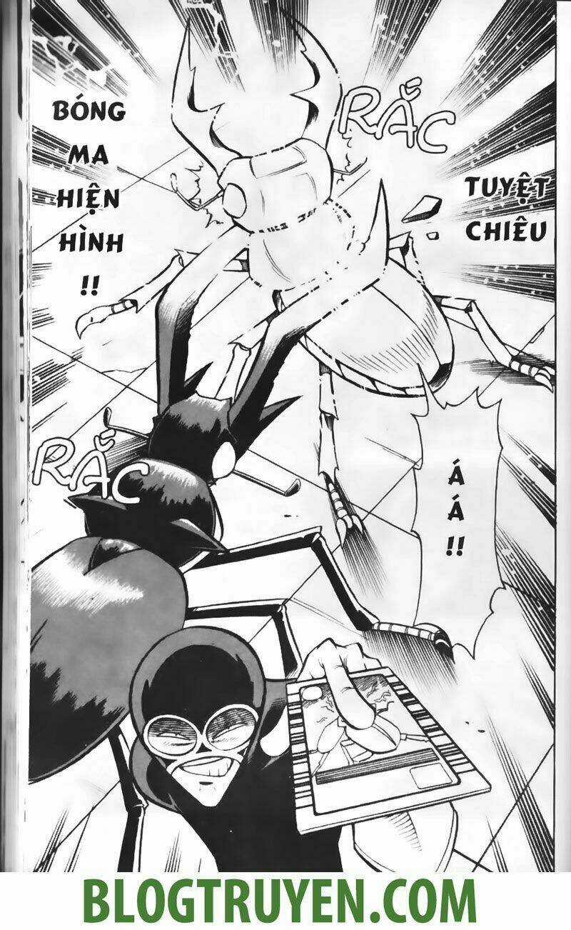 Vua Côn Trùng - Chapter 2.3 - Trang 17