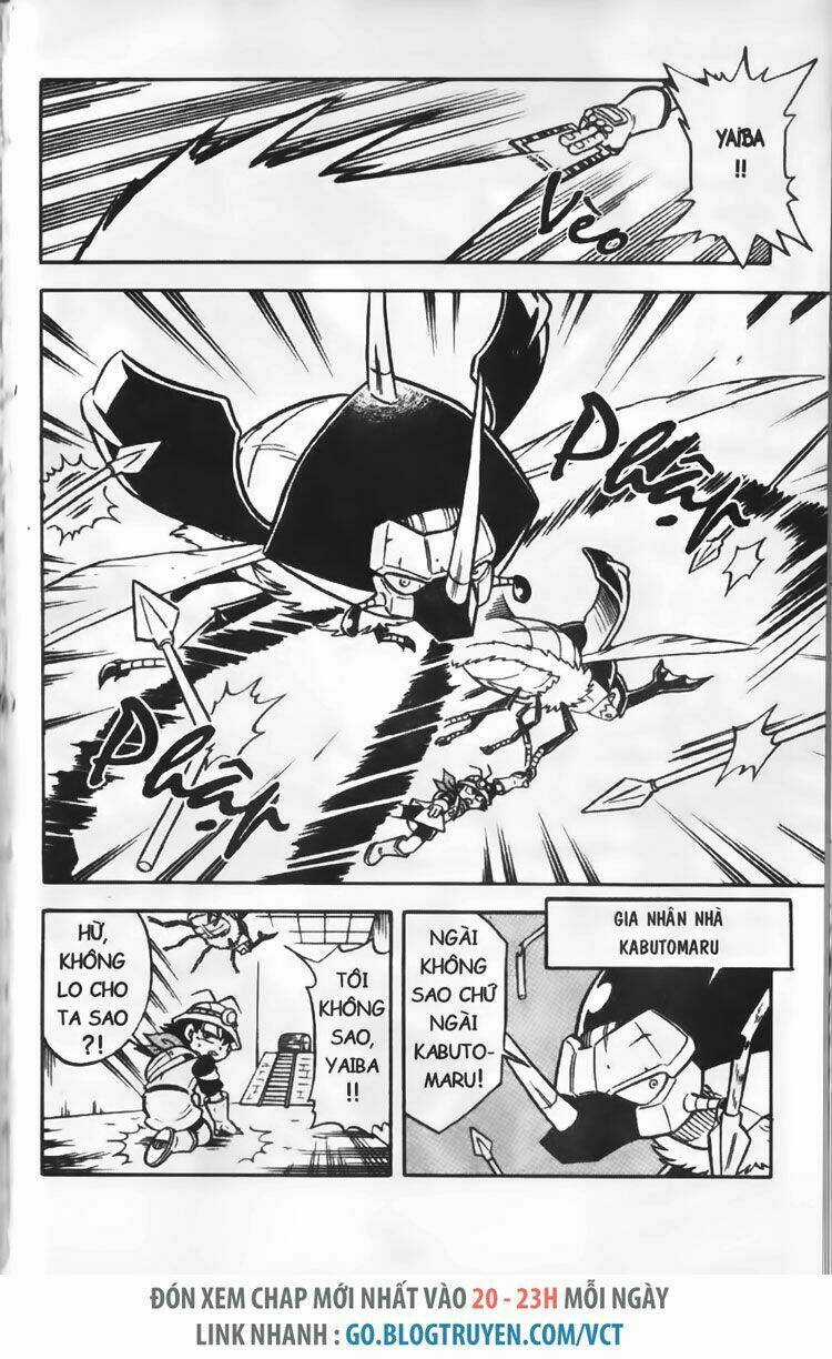 Vua Côn Trùng - Chapter 2.4 - Trang 7