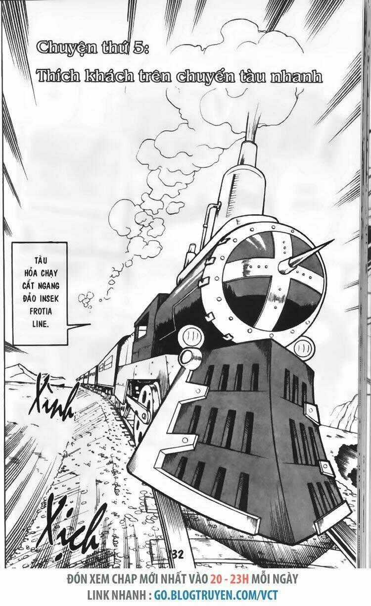 Vua Côn Trùng - Chapter 2.5 - Trang 2